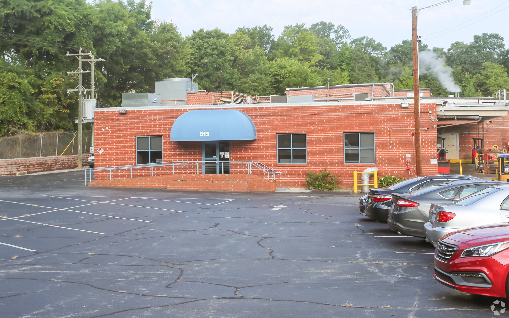 815 W Kerr St, Salisbury, NC for Sale