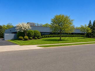 Troy, MI R&D - 1250 Maplelawn Dr Troy, MI R&D - 1250 Maplelawn Dr