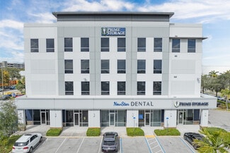 Fort Lauderdale, FL Office/Retail - 2401 W Broward Blvd