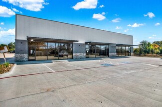 Tomball, TX Retail - 22808 Hufsmith Kohrville Rd