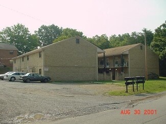 1401, 1409 Gilbert & 1410 Westside
