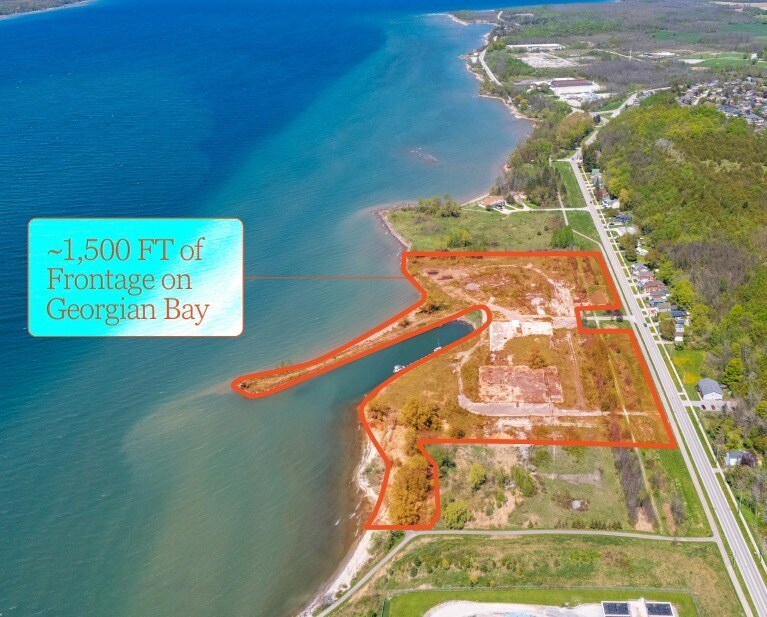 2198 3rd Av E, Owen Sound, ON for Sale