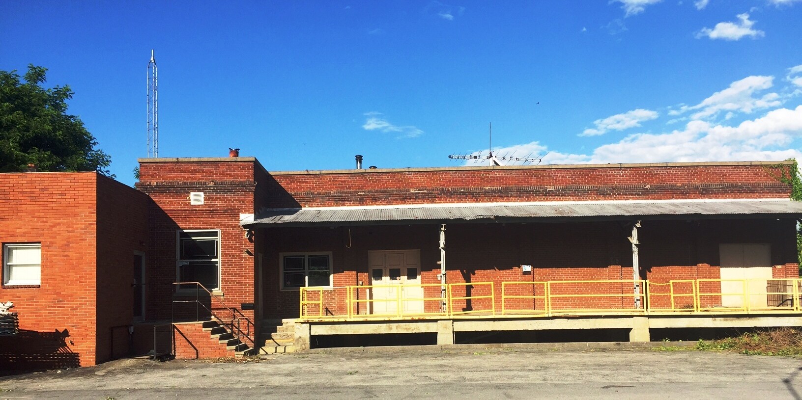 272-276 E Strand St, Kingston, NY for Sale