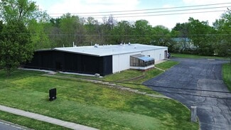 Dayton, OH Warehouse - 7032 N Dixie Dr