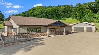 Stoddard, WI Restaurant - N1856 County Road O