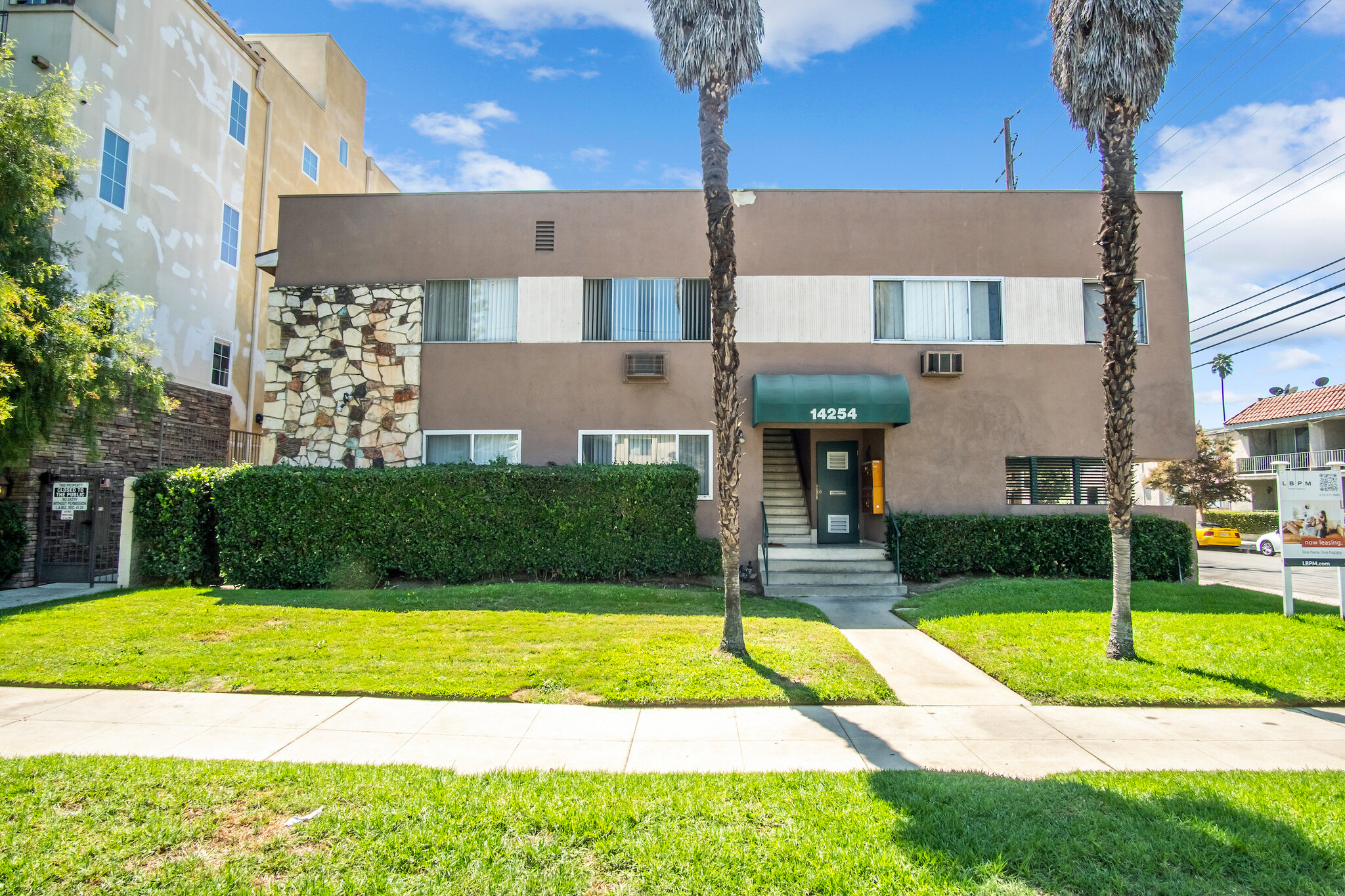 14254 Burbank Blvd, Van Nuys, CA for Sale