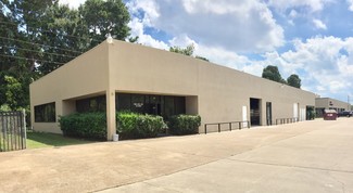 Houston, TX Industrial - 6911 Breen Dr