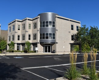 Boulder, CO Office - 2503 Walnut St