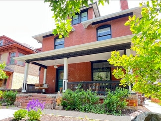 Denver, CO Apartments - 1568 Vine St