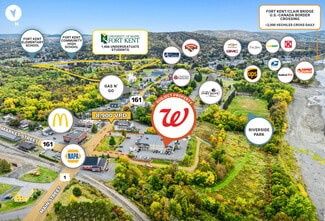 Fort Kent, ME undefined - 84 E Main St