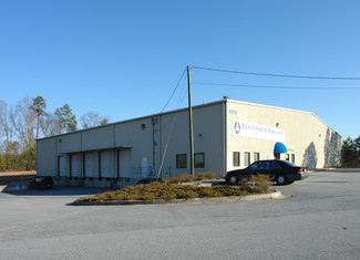 Peachtree Corners, GA Warehouse - 5015 Buford Hwy