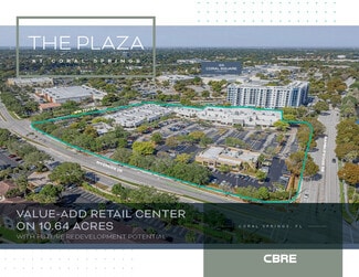 Coral Springs, FL undefined - 850 Riverside Dr