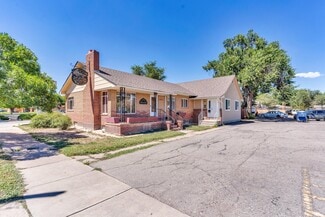 Canon City, CO Office/Residential - 1415 Main St