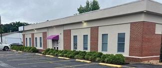 Rich Square, NC Warehouse - 401 Main St