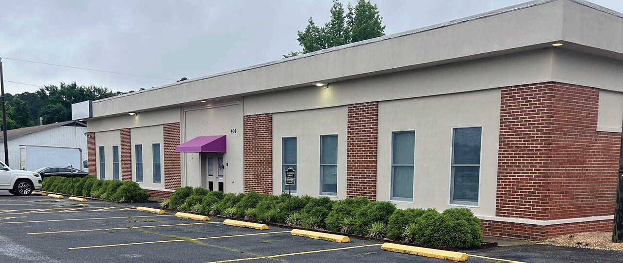 401 Main St, Rich Square, NC for Sale