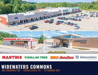 Widewater Commons Widewater Commons