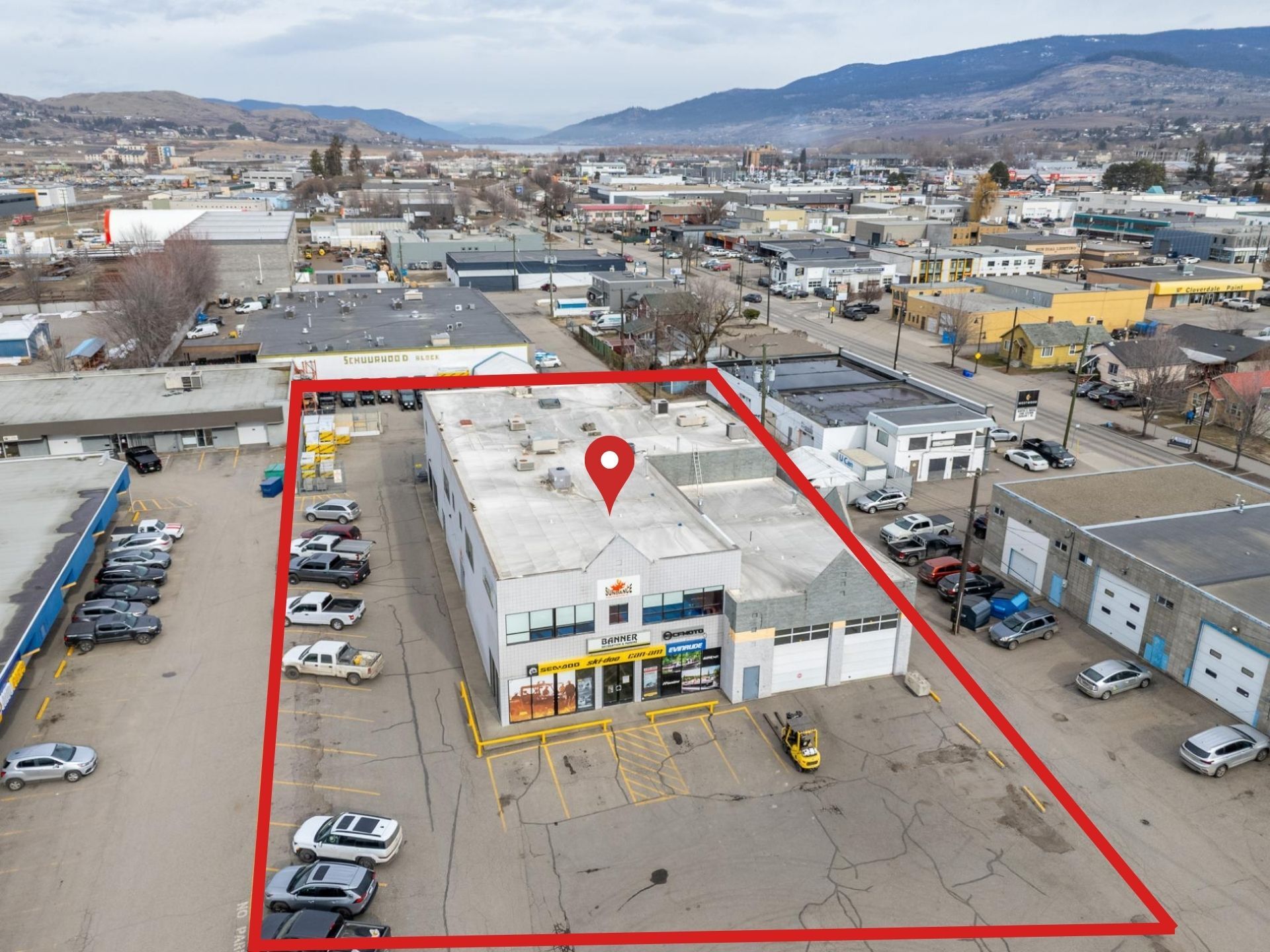 2903 43 Av, Vernon, BC for Sale