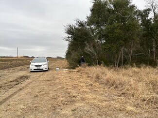 Manvel, TX Commercial Land