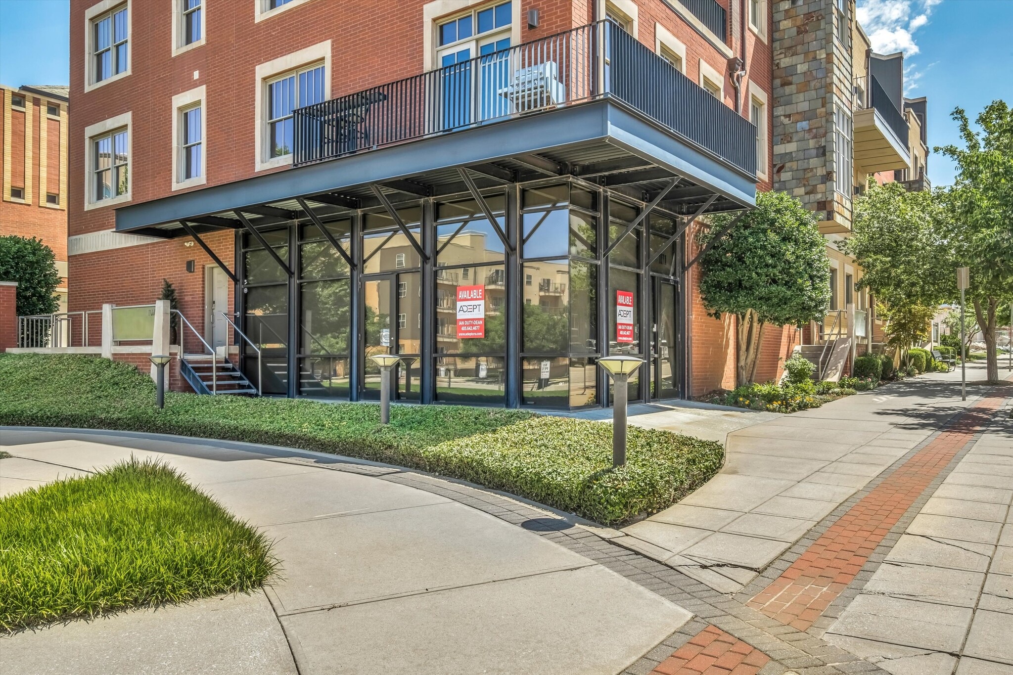 107 NE 3rd St, Oklahoma City, OK for Rent