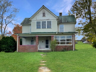 Andrews, NC Multi-Family - 61 Fairview Rd