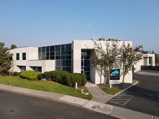 Bend, OR Warehouse - 1004 SW Emkay Dr