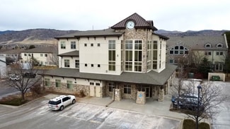 Littleton, CO Office - 8321 Sangre de Cristo Rd