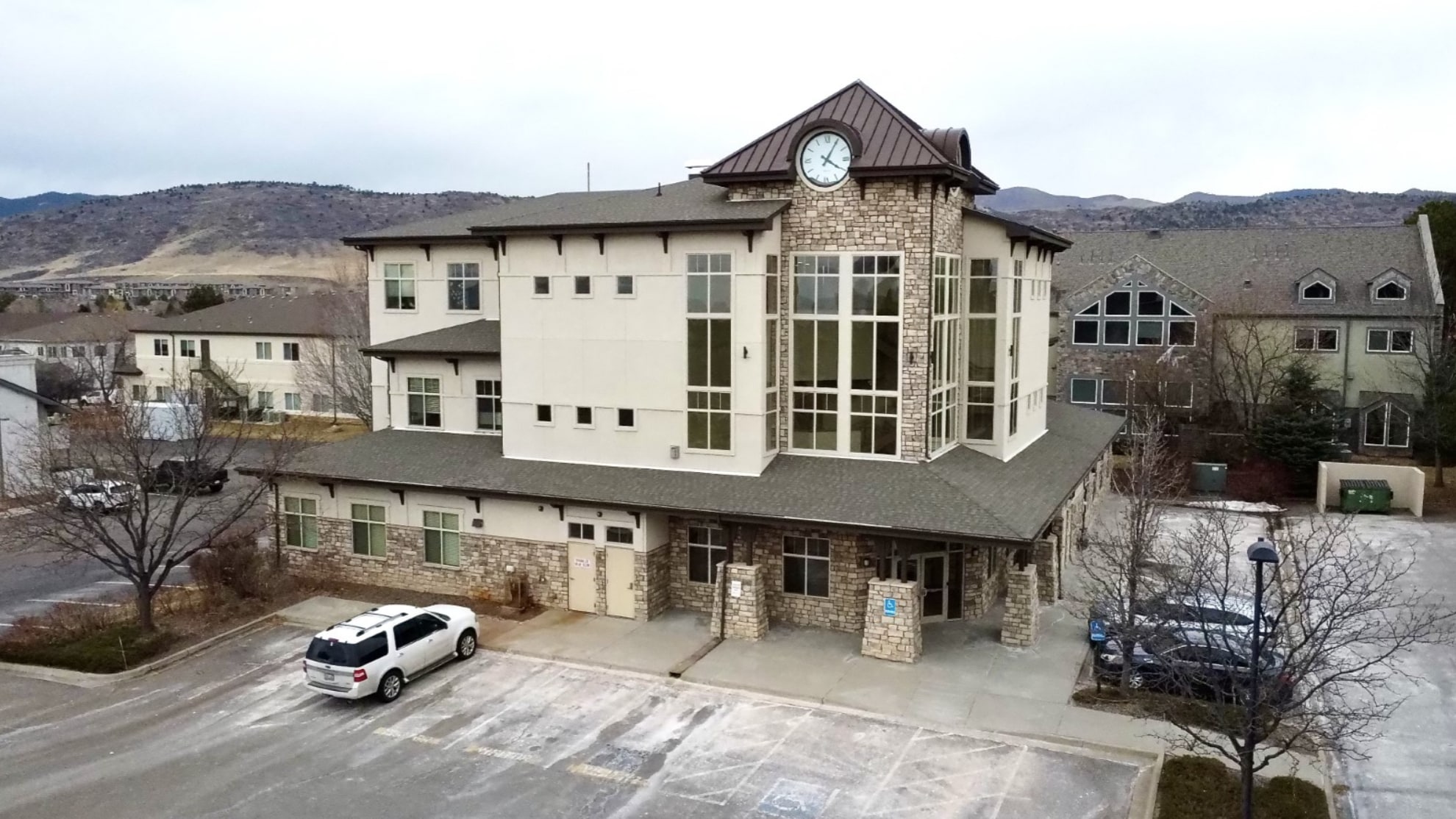 8321 Sangre de Cristo Rd, Littleton, CO for Rent