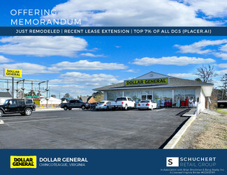 Chincoteague Island, VA Retail - 4360 Pension St