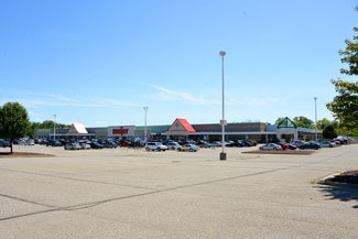 Cold Spring, KY Retail - 5400 Alexandria Pike