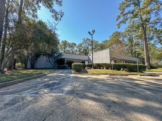 Houston, TX Office - 14350 W Sylvanfield Dr