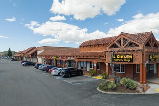 Rialto, CA Retail - 2008-2026 N Riverside Ave