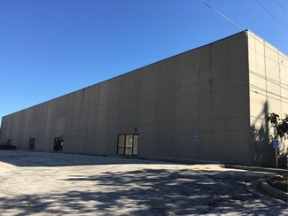 Lenexa, KS Industrial - 16240-16250 W 110th St