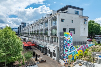 Atlanta, GA Retail - 661 Auburn Ave NE