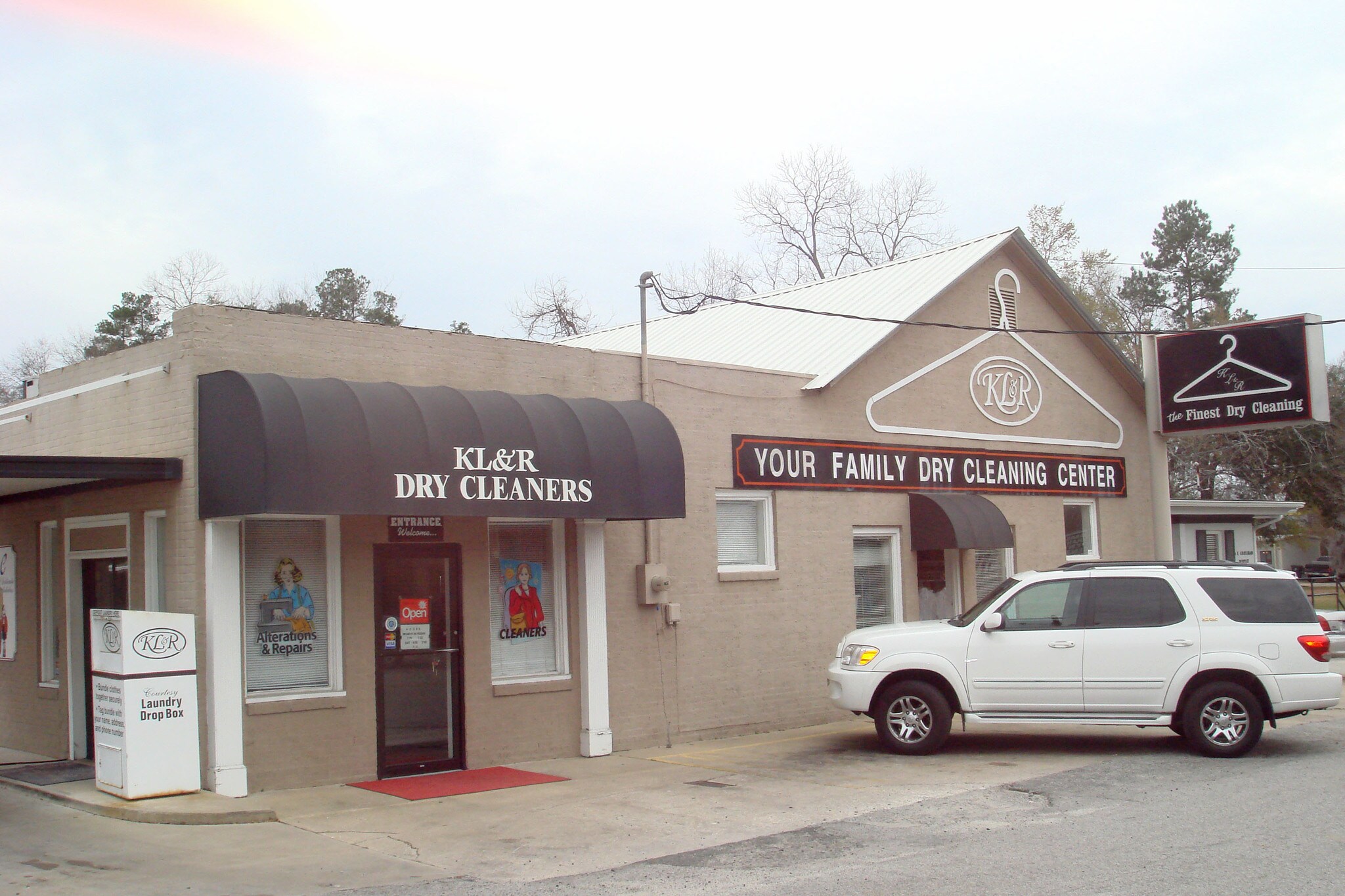 210 S Jackson St, Kingstree, SC for Sale