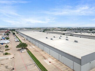Irving, TX Flex - 3700 W Royal Ln