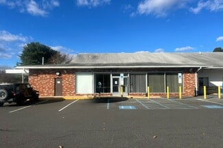 Kresgeville, PA Retail - 543 Interchange Rd