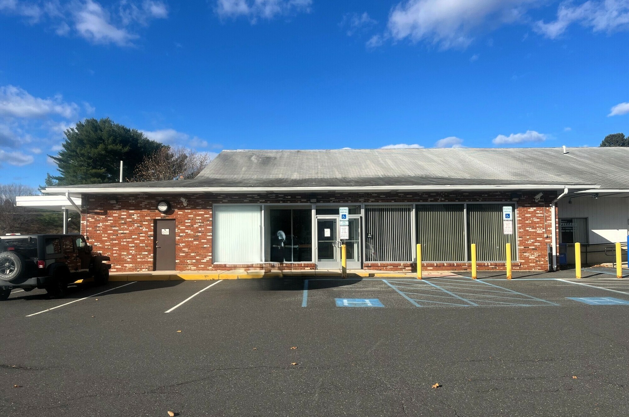 543 Interchange Rd, Kresgeville, PA for Rent