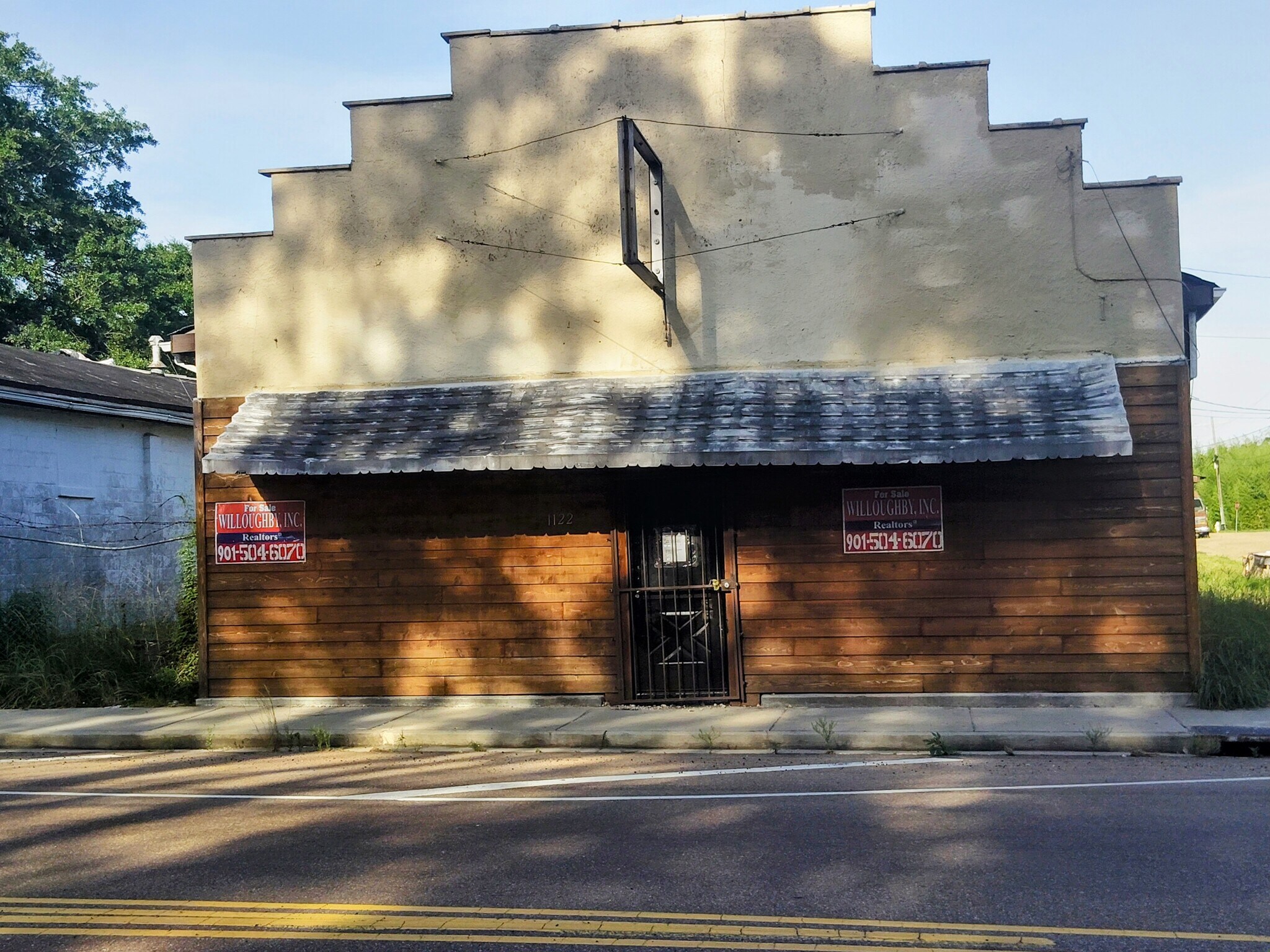 1122 Gallatin St, Jackson, MS for Sale