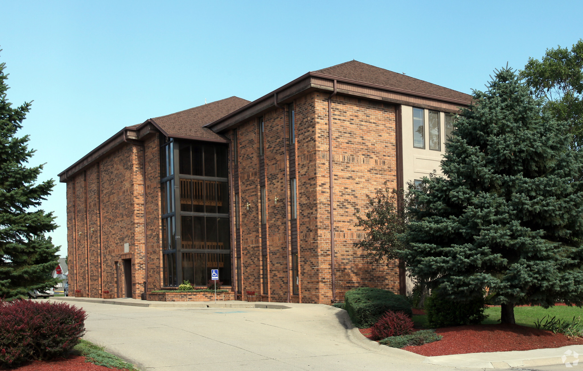 100 Executive Dr, Lafayette, IN for Rent