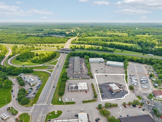 Joelton, TN Commercial Land - 225 Gifford Place pl