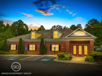 Suwanee, GA Day Care Center - 7460 McGinnis Ferry Rd