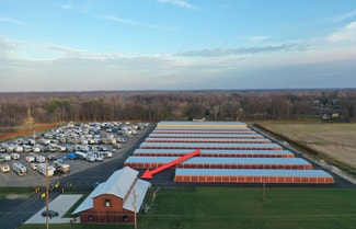 Fenton, MI Flex - 11191 Torrey Rd