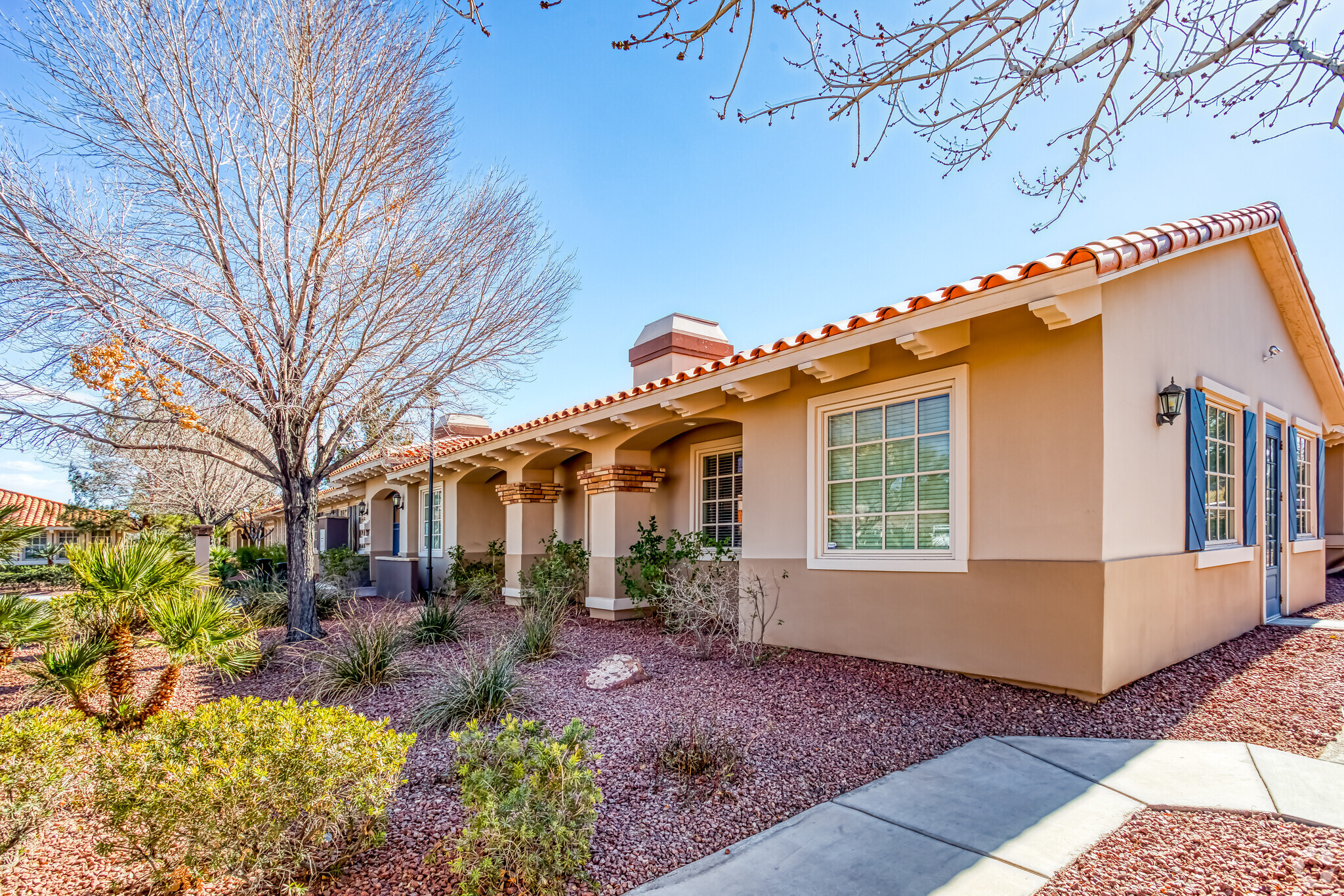 3203 E Warm Springs Rd, Las Vegas, NV for Sale