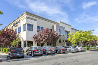 Fresno, CA Office - 7555 N Palm Ave