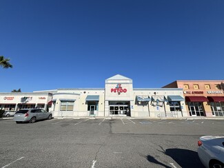 Santa Clara, CA Retail - 2765-2799 El Camino Real