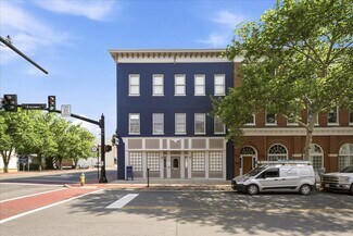 Winchester, VA Storefront Retail/Office - 48 W Boscawen St