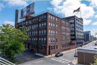 Allston, MA Office - 119 Braintree St
