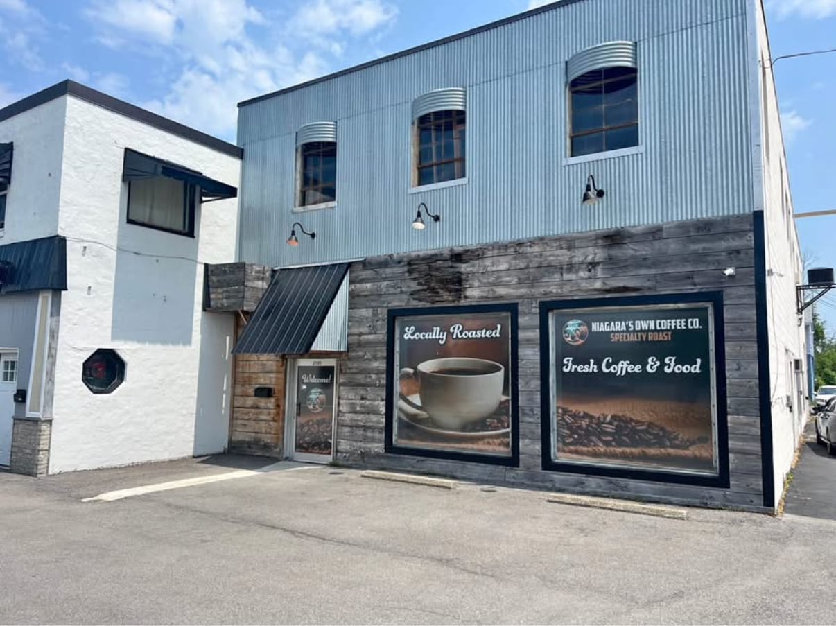 2101 Military Rd, Niagara Falls, NY for Rent