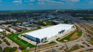 Mesquite, TX Industrial - 19205 Lyndon B Johnson Fwy Mesquite, TX Industrial - 19205 Lyndon B Johnson Fwy