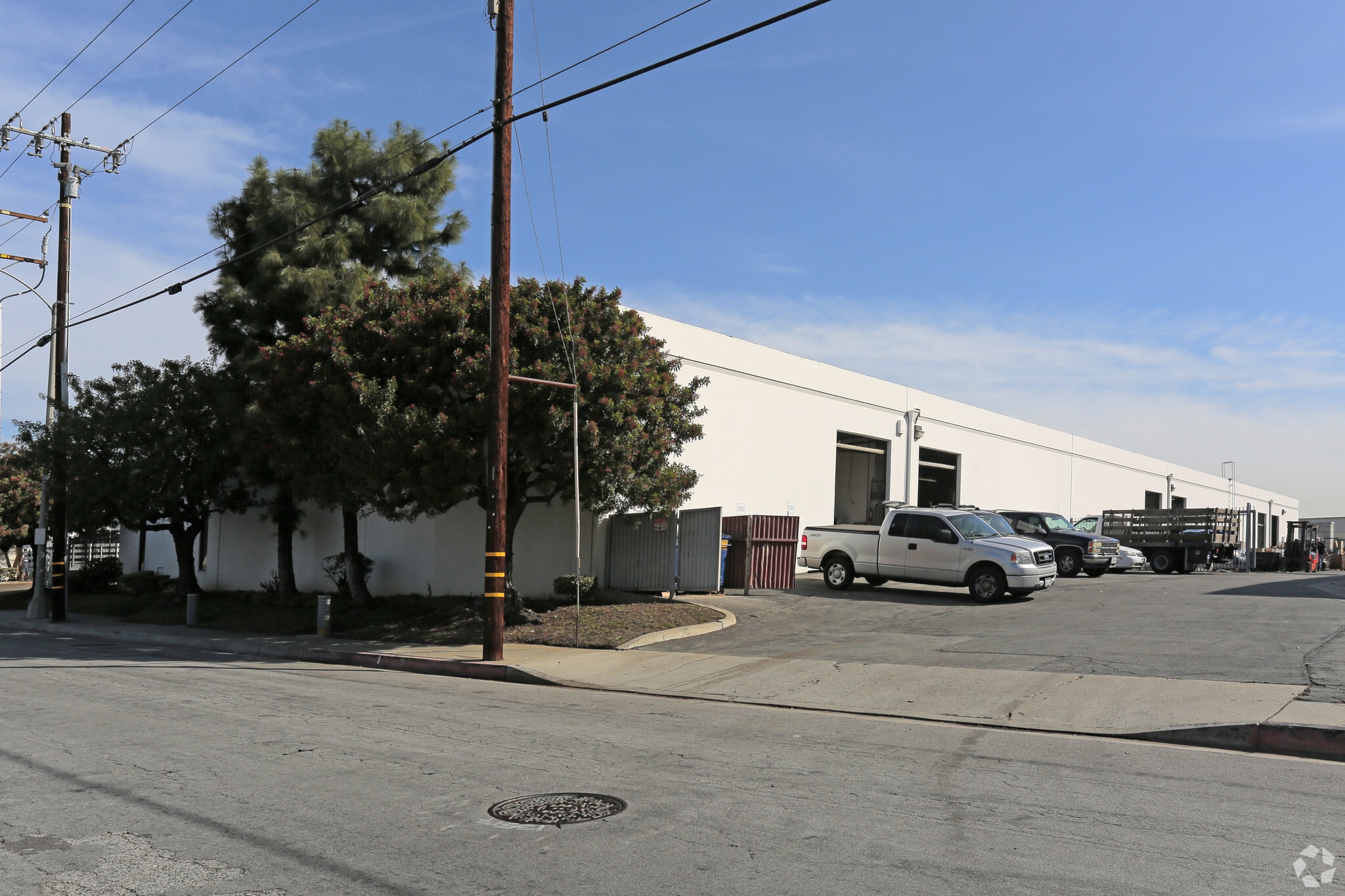 14020-14028 Marquardt Ave, Santa Fe Springs, CA for Rent